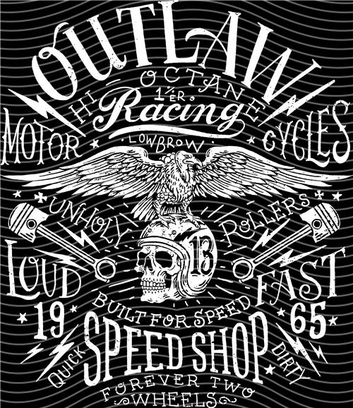 Metal band half tone-MB 624